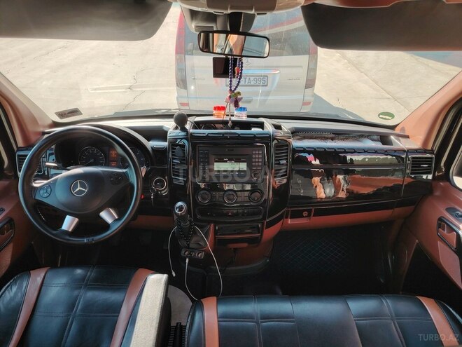 Mercedes Sprinter 316 2014, 291,678 km - 2.2 l - Sumqayıt