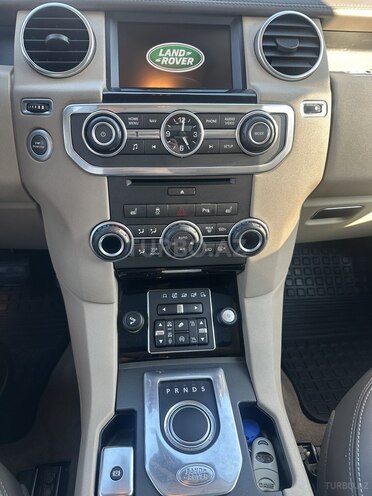 Land Rover Discovery 2015, 202,000 km - 3.0 l - Bakı