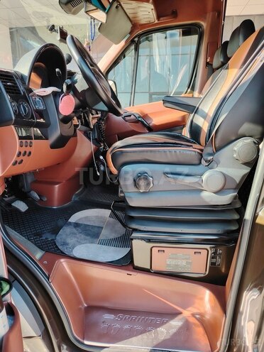 Mercedes Sprinter 316 2014, 291,678 km - 2.2 l - Sumqayıt
