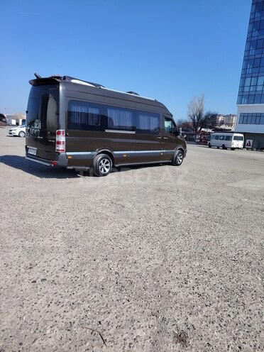 Mercedes Sprinter 316 2014, 291,678 km - 2.2 l - Sumqayıt