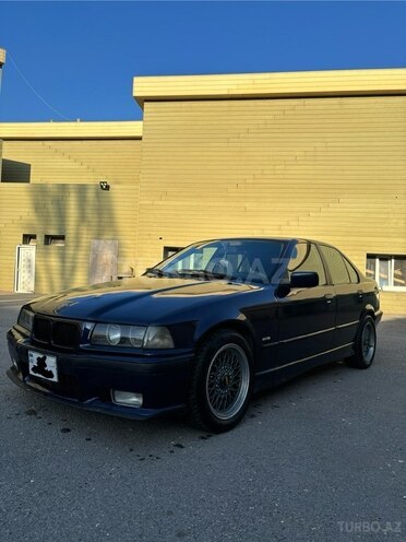 BMW 320 1997, 384,000 km - 2.0 l - Bakı