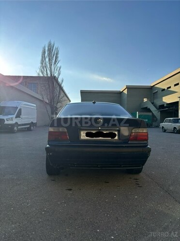 BMW 320 1997, 384,000 km - 2.0 l - Bakı
