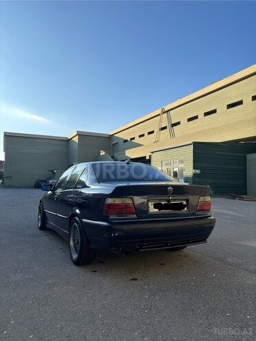 BMW 320 1997, 384,000 km - 2.0 l - Bakı