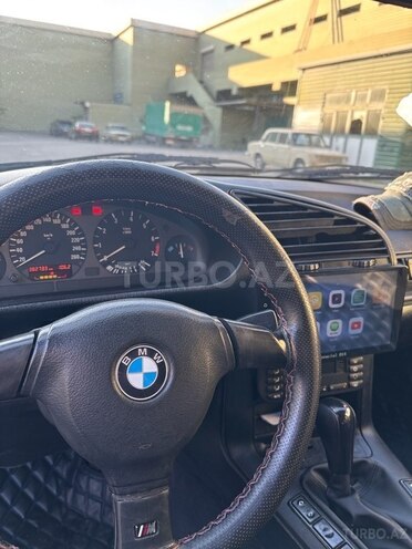 BMW 320 1997, 384,000 km - 2.0 l - Bakı
