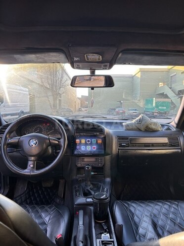 BMW 320 1997, 384,000 km - 2.0 l - Bakı