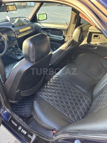 BMW 320 1997, 384,000 km - 2.0 l - Bakı
