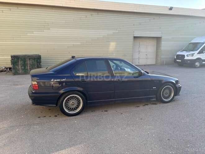 BMW 320 1997, 384,000 km - 2.0 l - Bakı