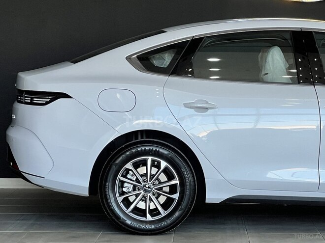 BYD Destroyer 05 2024, 0 km - 1.5 l - Bakı