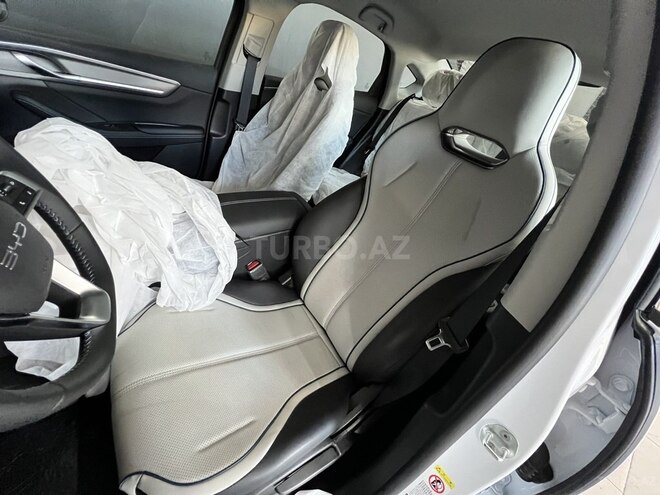 BYD Destroyer 05 2024, 0 km - 1.5 l - Bakı