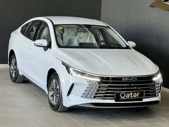 BYD Destroyer 05 2024, 0 km - 1.5 l - Bakı