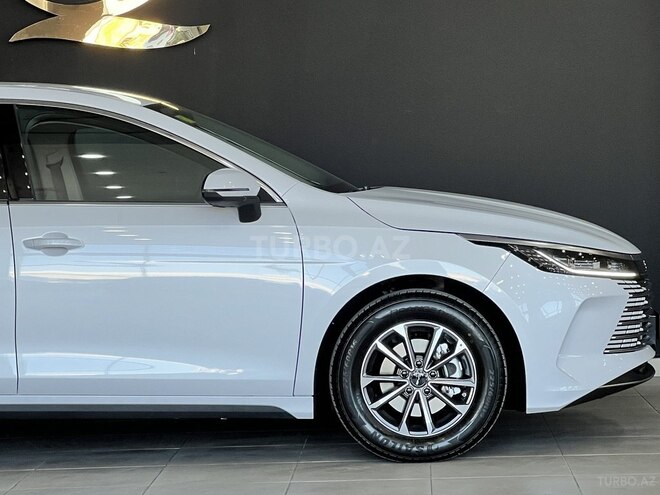 BYD Destroyer 05 2024, 0 km - 1.5 l - Bakı