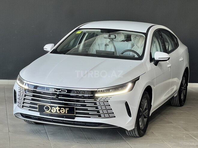 BYD Destroyer 05 2024, 0 km - 1.5 l - Bakı