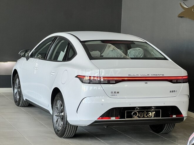 BYD Destroyer 05 2024, 0 km - 1.5 l - Bakı