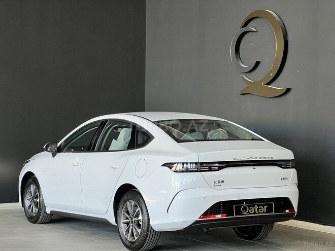 BYD Destroyer 05 2024, 0 km - 1.5 l - Bakı
