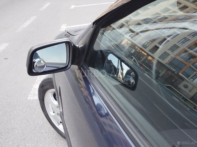 Opel Astra 1999, 380,000 km - 1.6 l - Sumqayıt