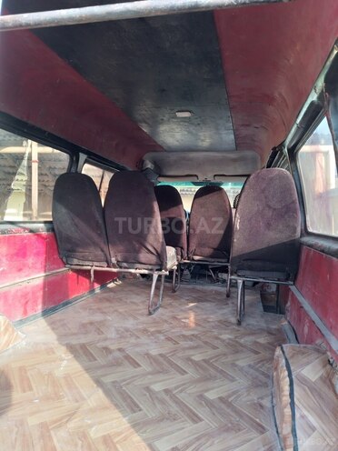 Ford Transit 1996, 167,882 km - 2.5 l - Ağstafa