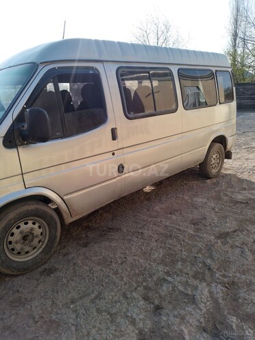 Ford Transit 1996, 167,882 km - 2.5 l - Ağstafa