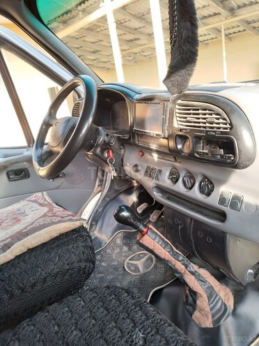 Ford Transit 1996, 167,882 km - 2.5 l - Ağstafa