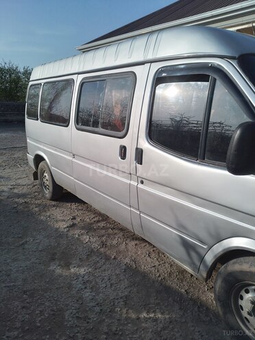 Ford Transit 1996, 167,882 km - 2.5 l - Ağstafa
