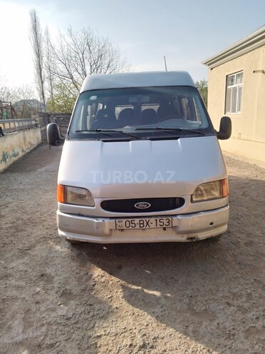 Ford Transit 1996, 167,882 km - 2.5 l - Ağstafa