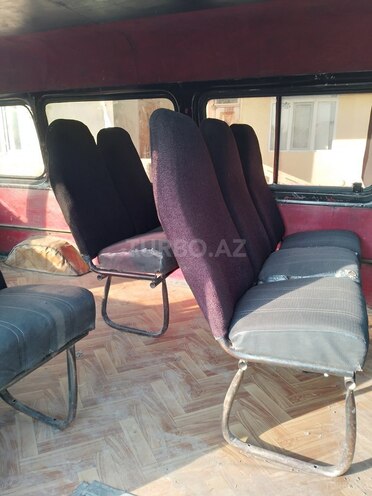 Ford Transit 1996, 167,882 km - 2.5 l - Ağstafa