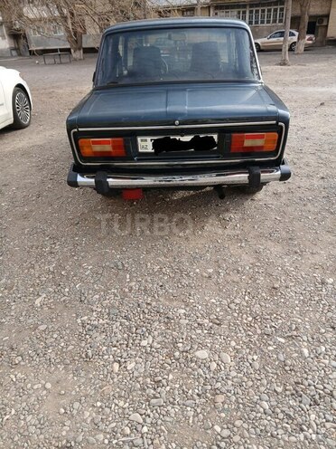 LADA (VAZ) 2106 2003, 46,233 km - 1.6 l - Naxçıvan
