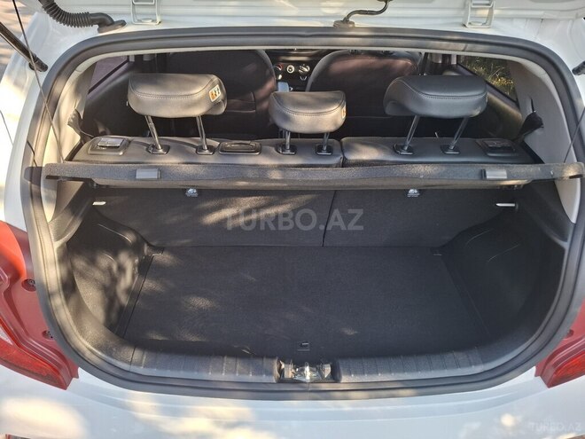 Kia Morning 2017, 113,000 km - 1.0 l - Bakı