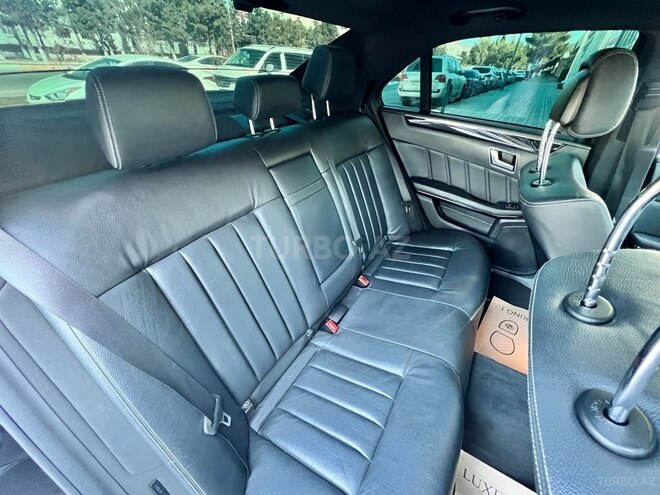 Mercedes E 220 d 2015, 222,000 km - 2.2 л - Sumqayıt