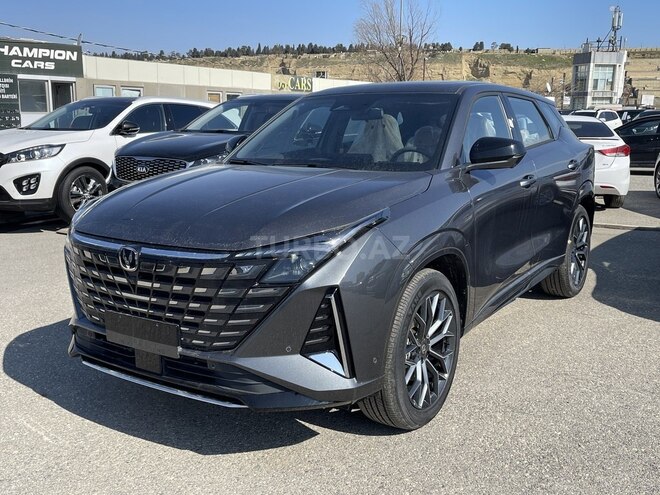 Changan  2025, 0 km - 1.5 l - Bakı