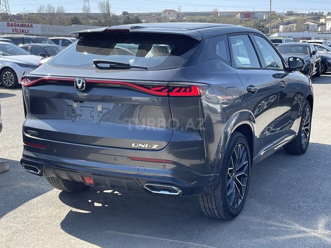 Changan  2025, 0 km - 1.5 l - Bakı