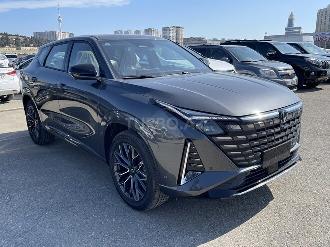 Changan  2025, 0 km - 1.5 l - Bakı