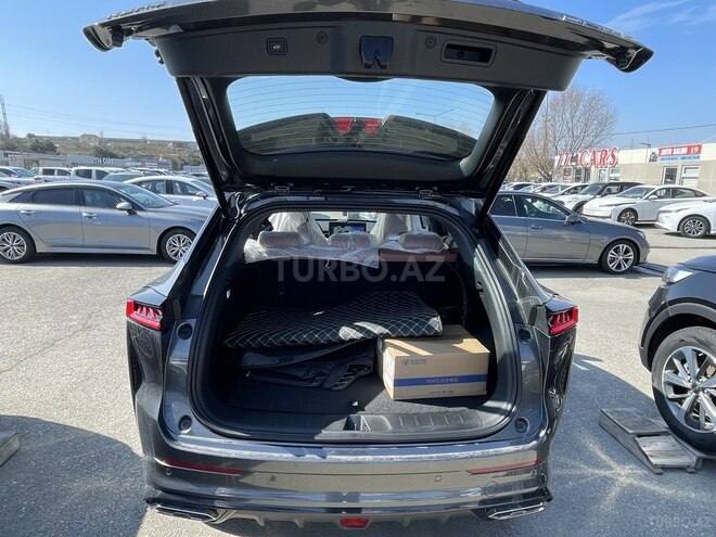 Changan  2025, 0 km - 1.5 l - Bakı