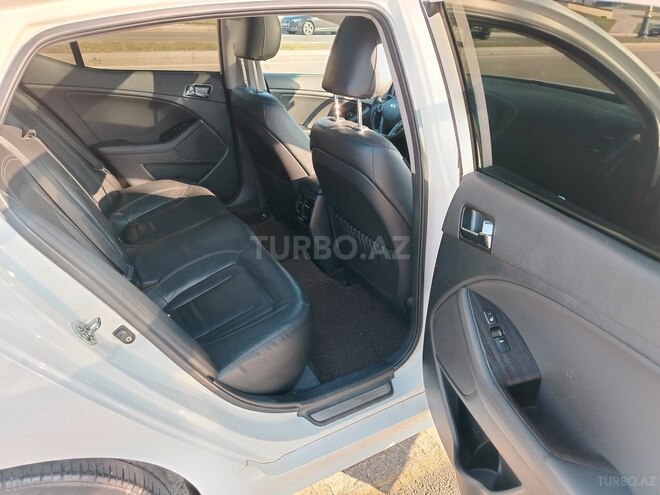Kia K5 2012, 228,000 km - 2.0 l - Bakı