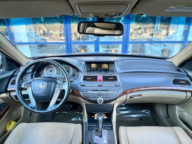Honda Accord 2011, 246,000 km - 2.4 l - Sumqayıt
