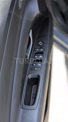 Hyundai Elantra 2021, 121,000 km - 1.6 l - Bakı