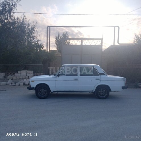 LADA (VAZ) 2106 1992, 84,524 km - 1.3 л - Bakı