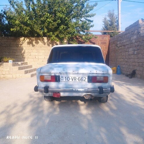 LADA (VAZ) 2106 1992, 84,524 km - 1.3 л - Bakı