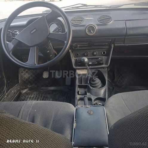 LADA (VAZ) 2106 1992, 84,524 km - 1.3 л - Bakı