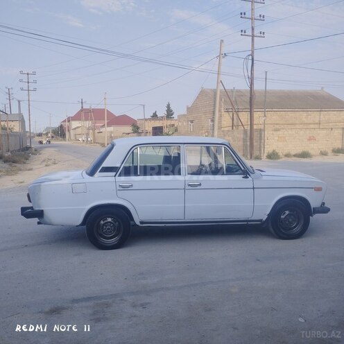 LADA (VAZ) 2106 1992, 84,524 km - 1.3 л - Bakı