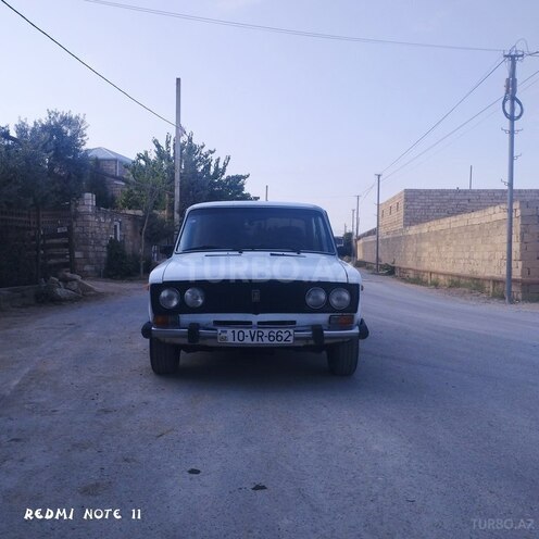 LADA (VAZ) 2106 1992, 84,524 km - 1.3 л - Bakı