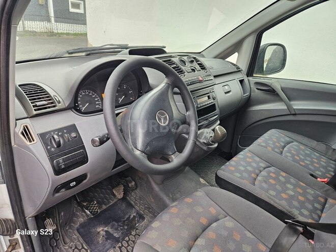 Mercedes Vito 111 2008, 312,150 km - 2.2 л - Bakı
