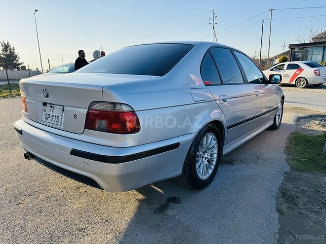 BMW 528 1999, 245,000 km - 2.8 l - Bakı
