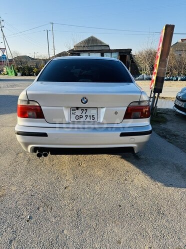 BMW 528 1999, 245,000 km - 2.8 l - Bakı