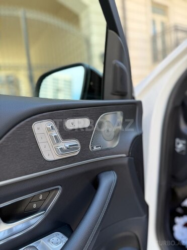 Mercedes GLE 350 4MATIC 2022, 18,700 km - 2.0 l - Bakı