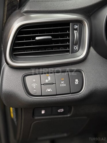 Kia Sorento 2016, 209,154 km - 2.0 l - Bakı