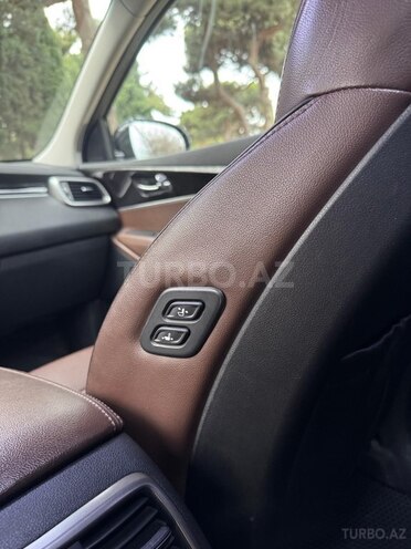 Kia Sorento 2016, 209,154 km - 2.0 l - Bakı