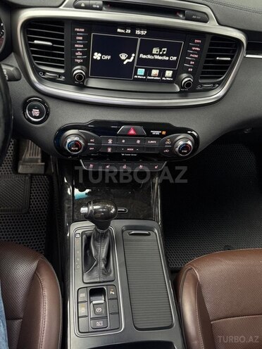 Kia Sorento 2016, 209,154 km - 2.0 l - Bakı