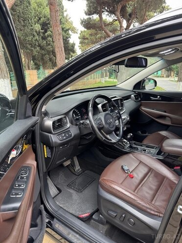 Kia Sorento 2016, 209,154 km - 2.0 l - Bakı