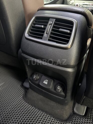 Kia Sorento 2016, 209,154 km - 2.0 l - Bakı