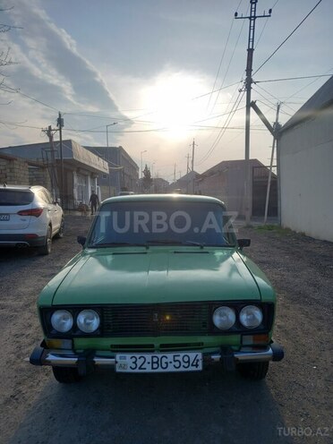 LADA (VAZ) 2106 1984, 95,623 km - 1.6 l - Gəncə